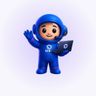 Sibi, el astronauta de Sibila